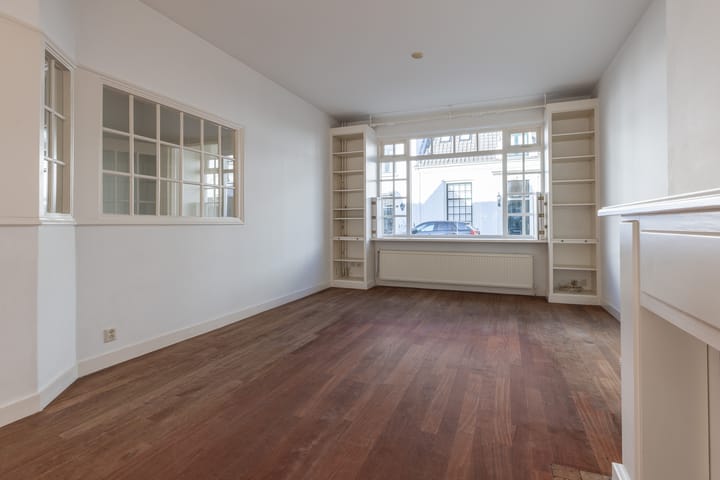 Foto 5 van Turfpoortstraat 23-A