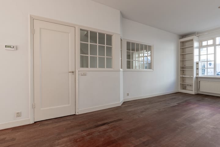 Foto 7 van Turfpoortstraat 23-A