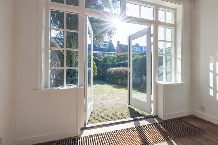 Foto 11 van Turfpoortstraat 23-A