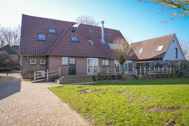 Foto 2 van Oude Maasdijk 13