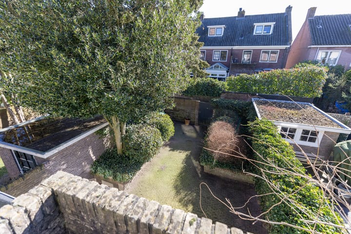 Foto 28 van Turfpoortstraat 23-A