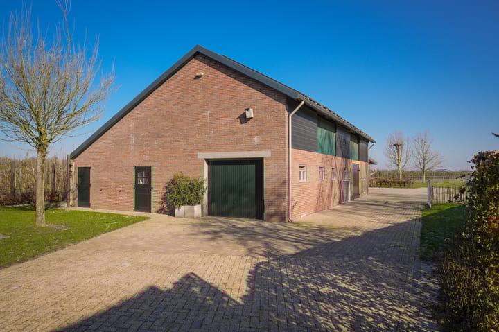 Foto 4 van Oude Maasdijk 13