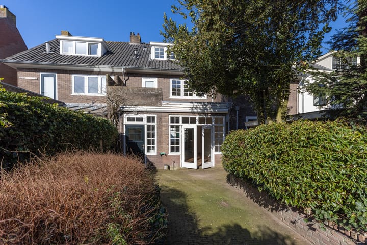 Foto 38 van Turfpoortstraat 23-A