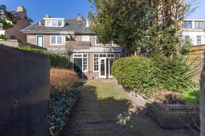 Foto 39 van Turfpoortstraat 23-A