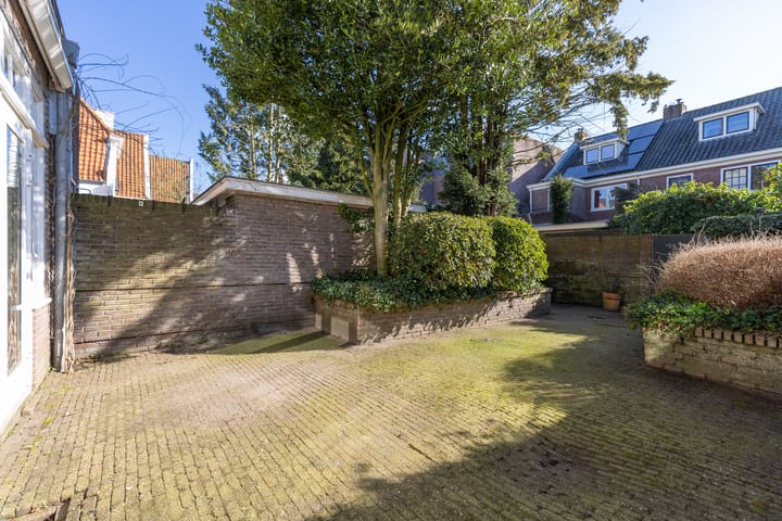 Foto 40 van Turfpoortstraat 23-A