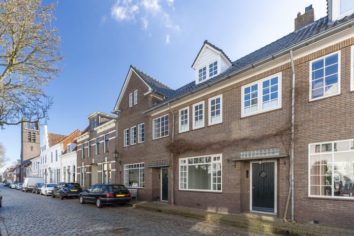 Foto 41 van Turfpoortstraat 23-A