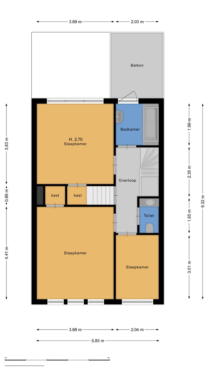 Foto 43 van Turfpoortstraat 23-A