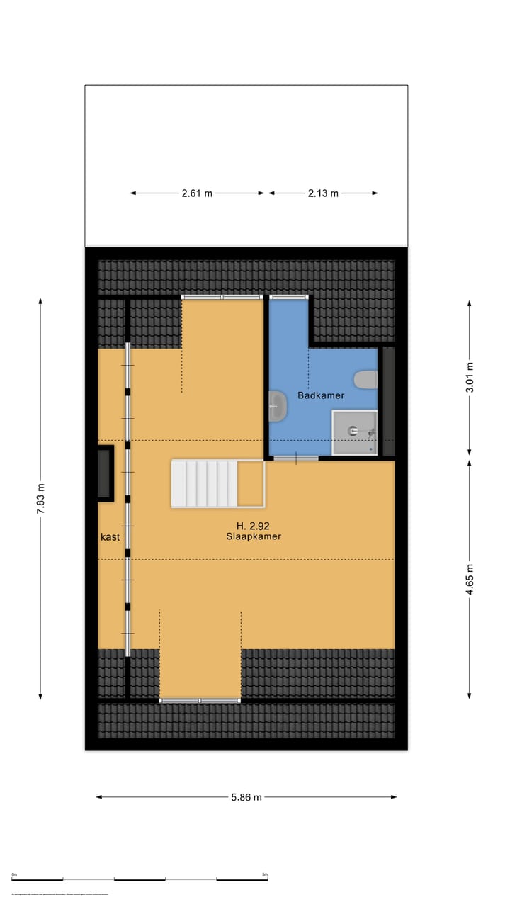 Foto 44 van Turfpoortstraat 23-A