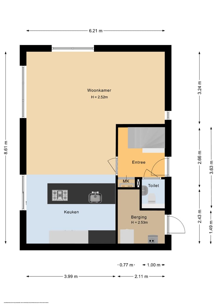 Photo 34 of de Duinen 371