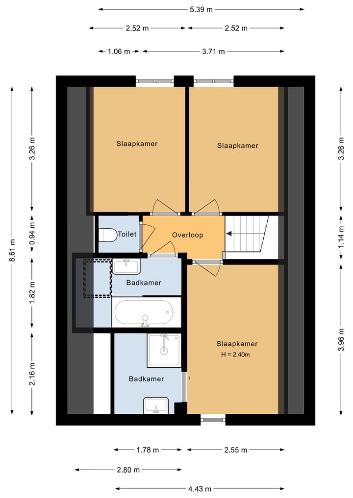 Photo 35 of de Duinen 371