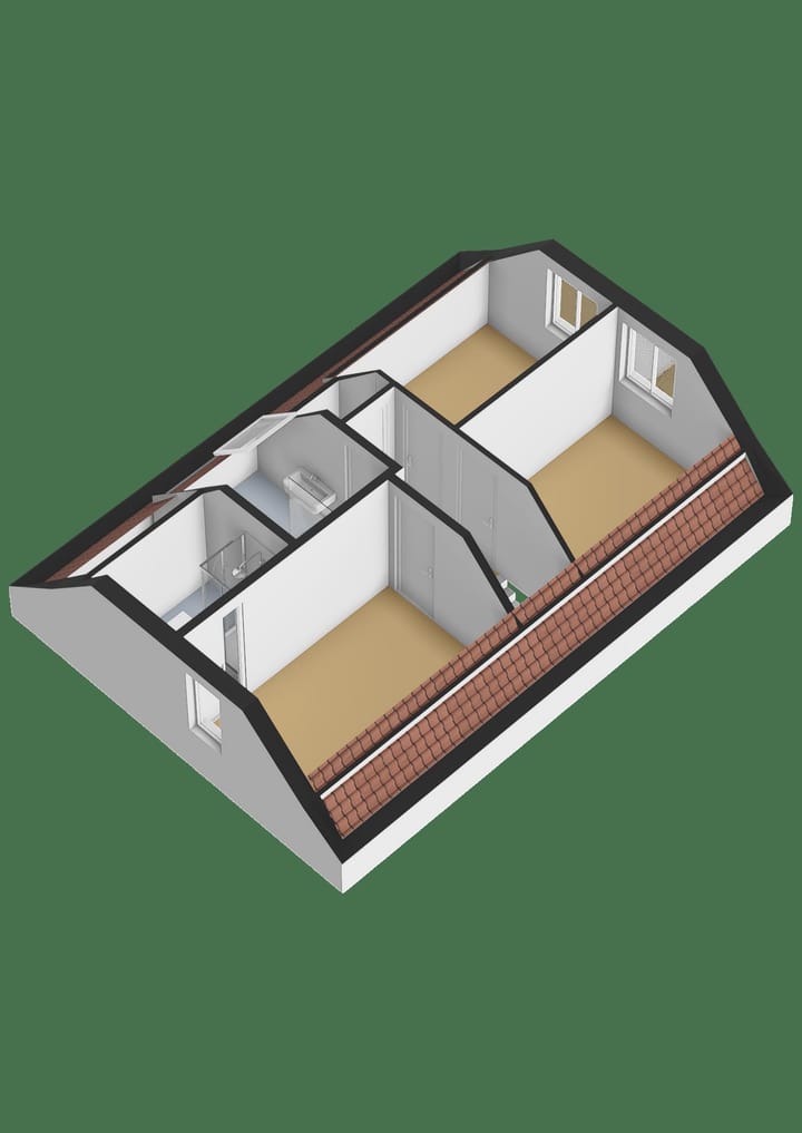 Photo 37 of de Duinen 371