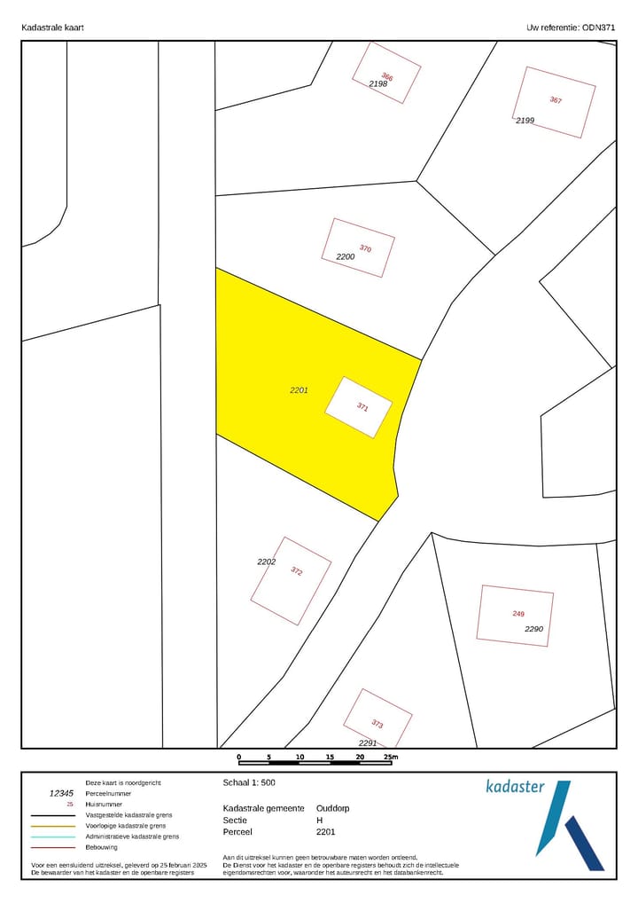 Photo 39 of de Duinen 371