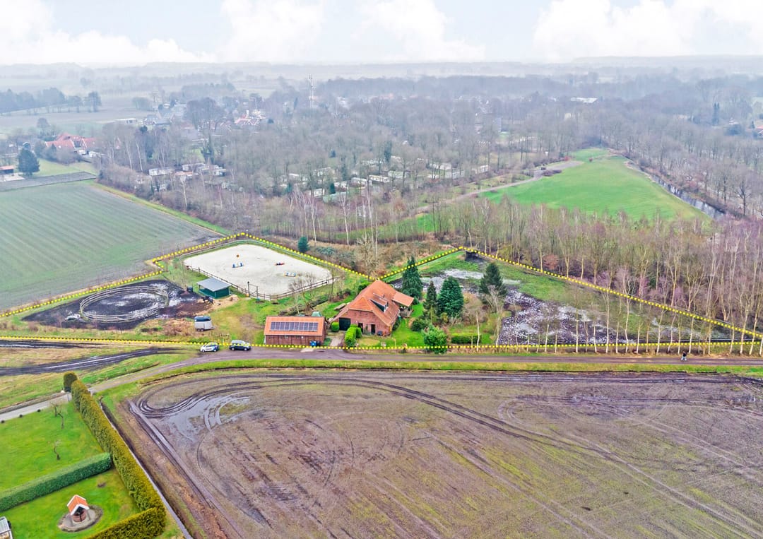 Foto 1 van Zwarteweg Noord 2