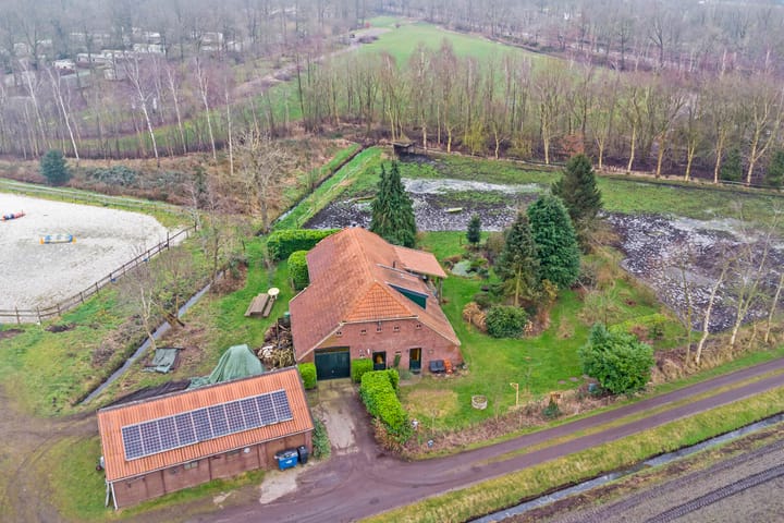 Photo 3 of Zwarteweg Noord 2