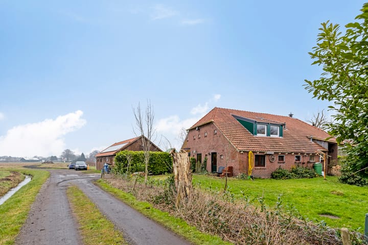 Photo 4 of Zwarteweg Noord 2