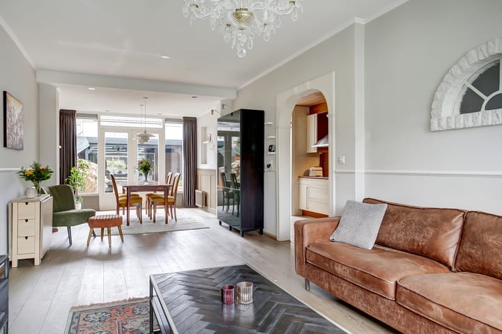 Foto 3 van Lelielaan 13