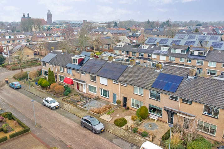 Foto 4 van Lelielaan 13