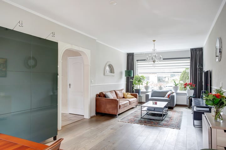 Foto 8 van Lelielaan 13