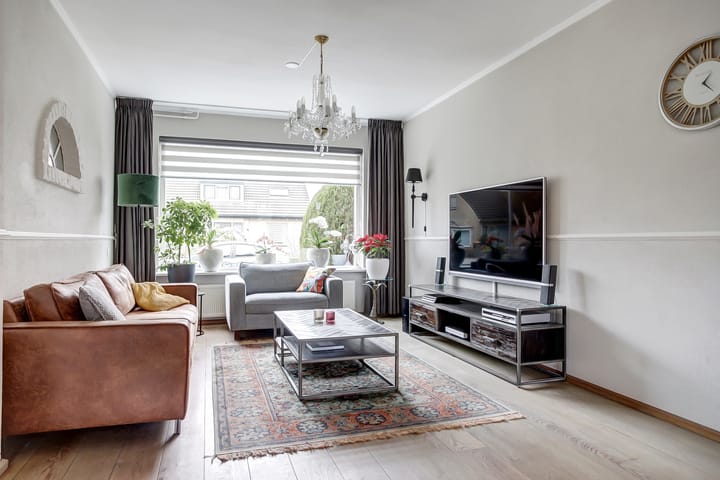 Foto 7 van Lelielaan 13