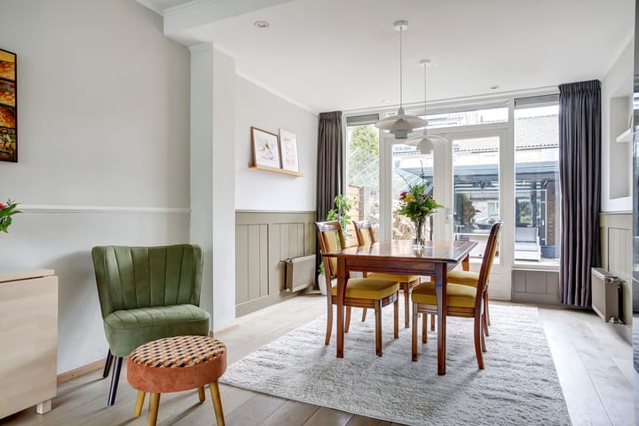 Foto 10 van Lelielaan 13