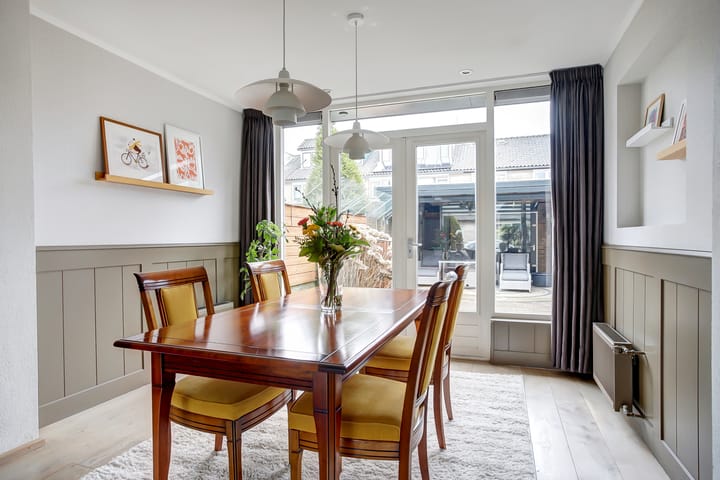 Foto 11 van Lelielaan 13