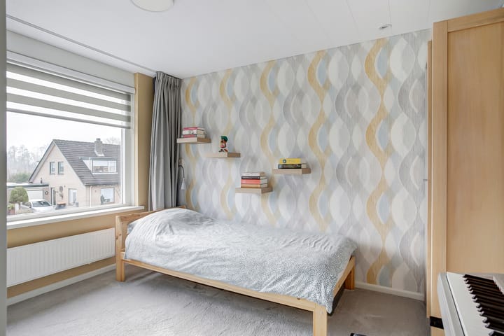 Foto 28 van Lelielaan 13