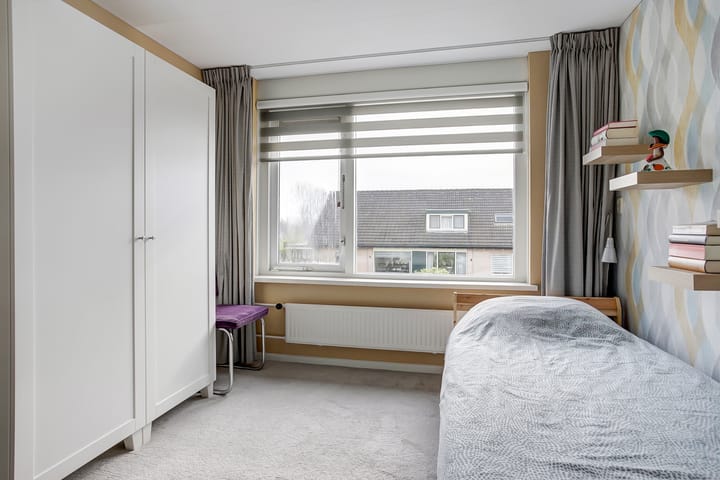 Foto 30 van Lelielaan 13