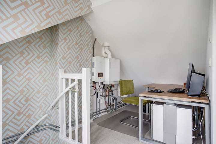 Foto 34 van Lelielaan 13