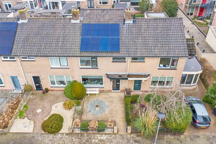 Foto 38 van Lelielaan 13