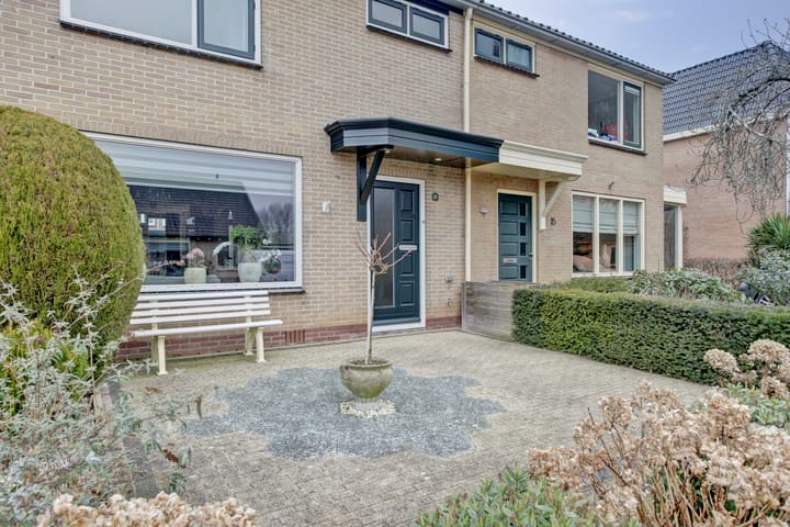 Foto 39 van Lelielaan 13