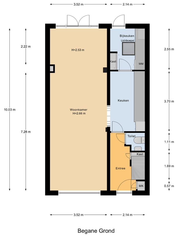 Foto 41 van Lelielaan 13