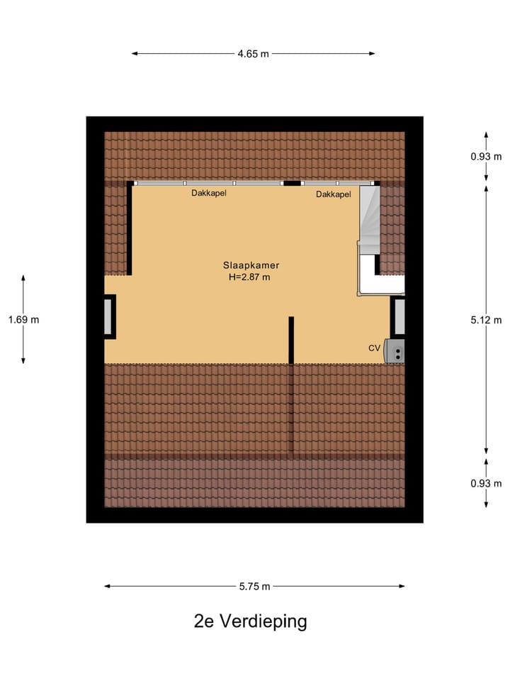 Foto 45 van Lelielaan 13