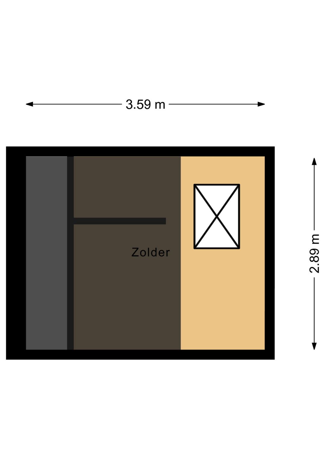 Foto 46 van Rozesteinweg 67