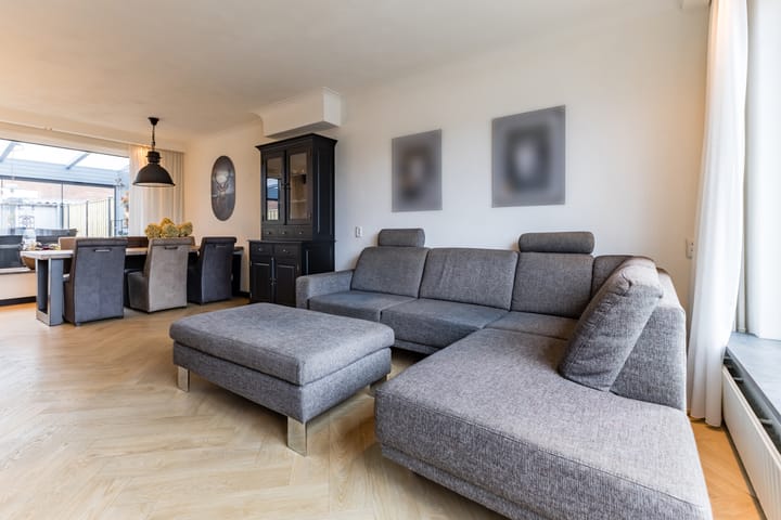 Foto 2 van Tinelstraat 158