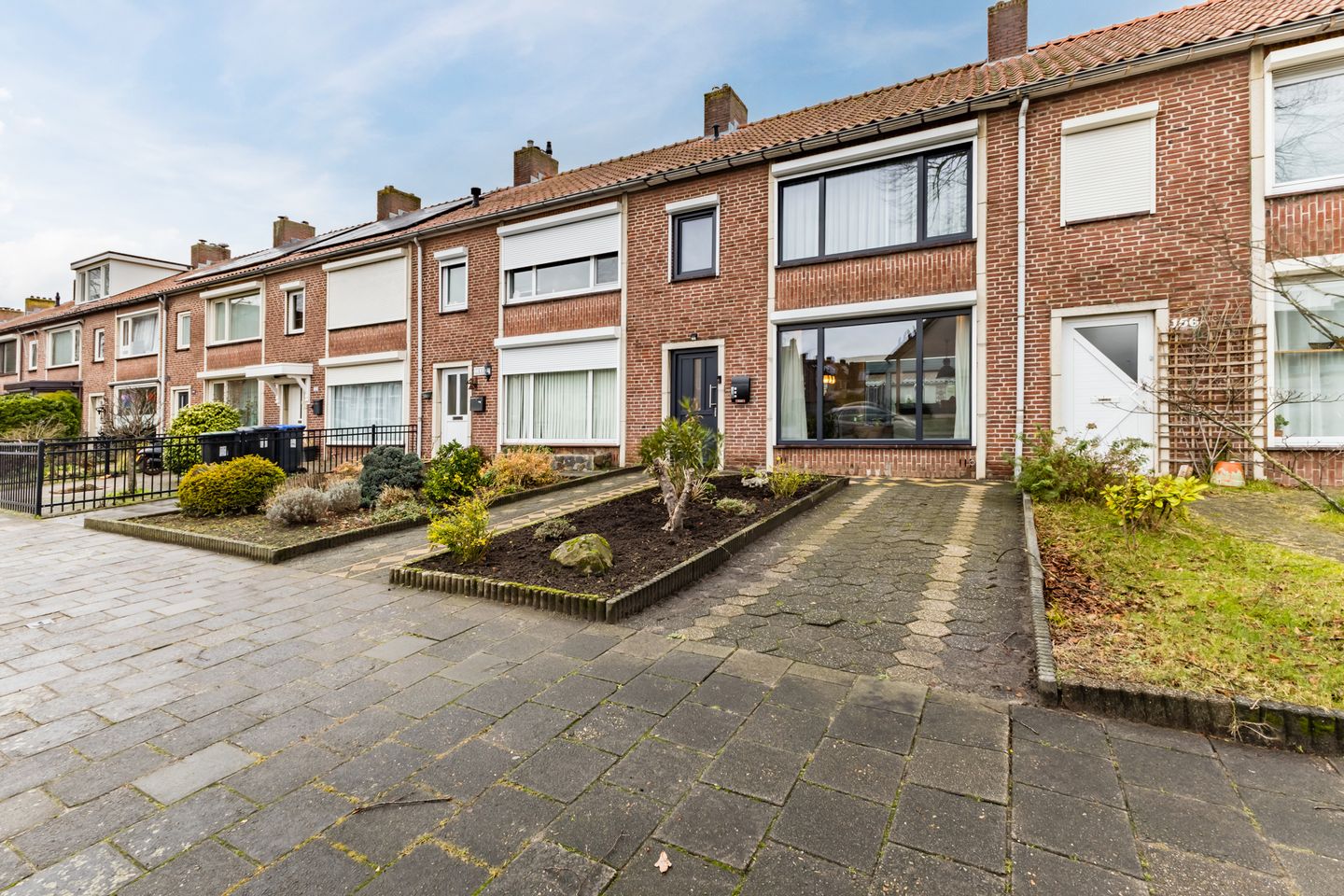 Photo 5 of Tinelstraat 158