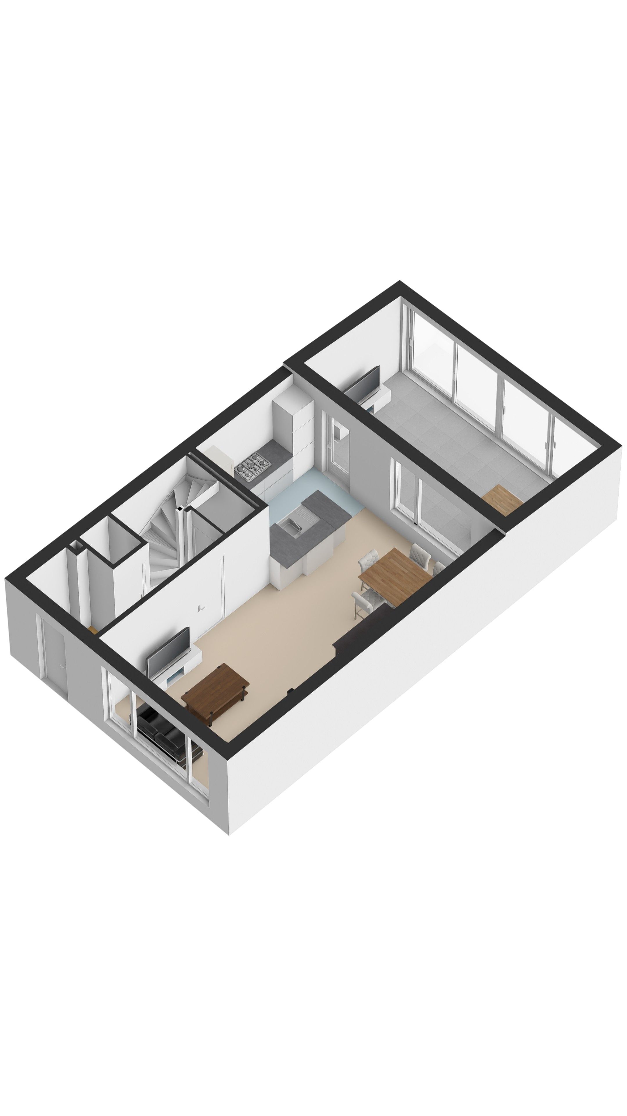 Photo 45 of Tinelstraat 158