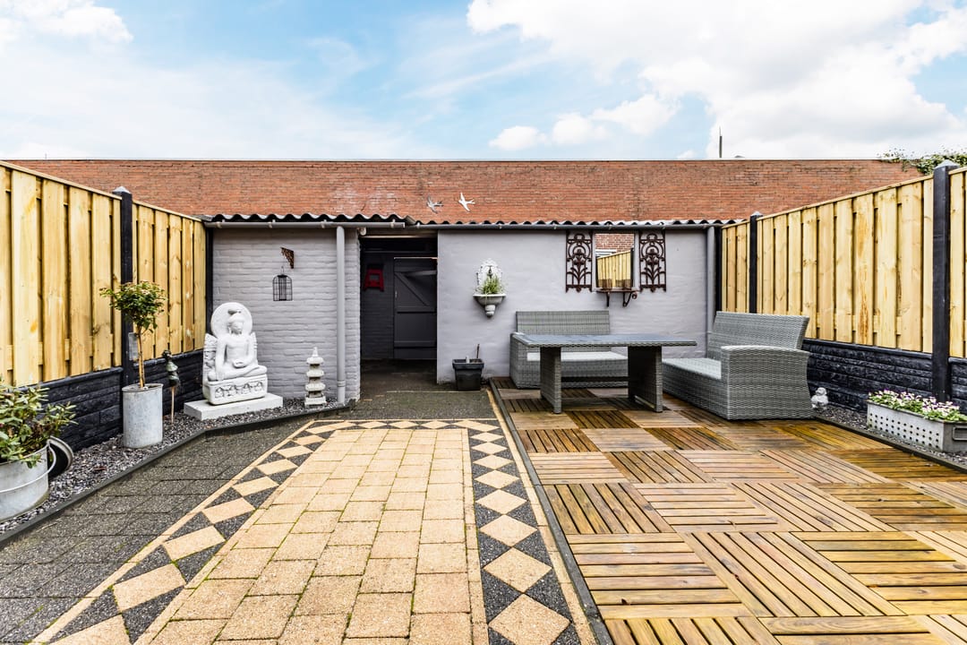 Photo 43 of Tinelstraat 158