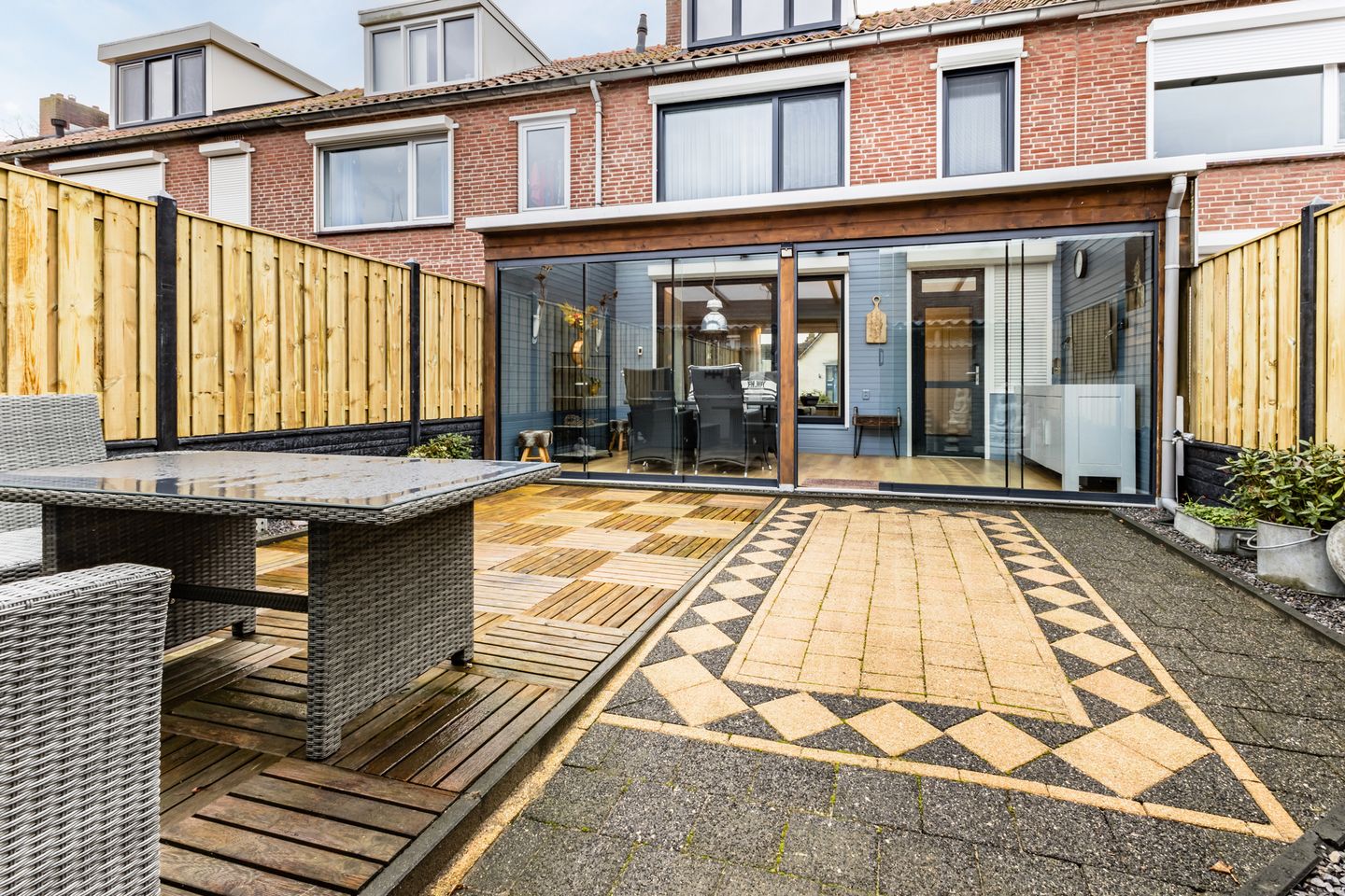 Photo 44 of Tinelstraat 158