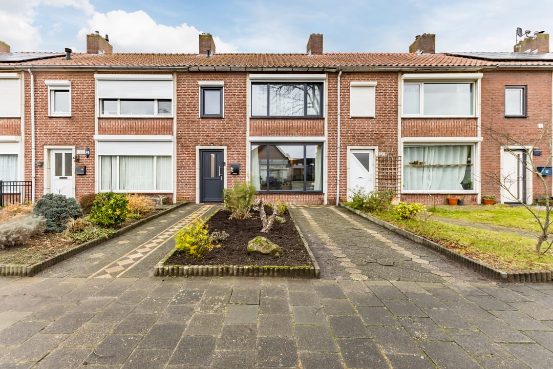 Photo 1 of Tinelstraat 158