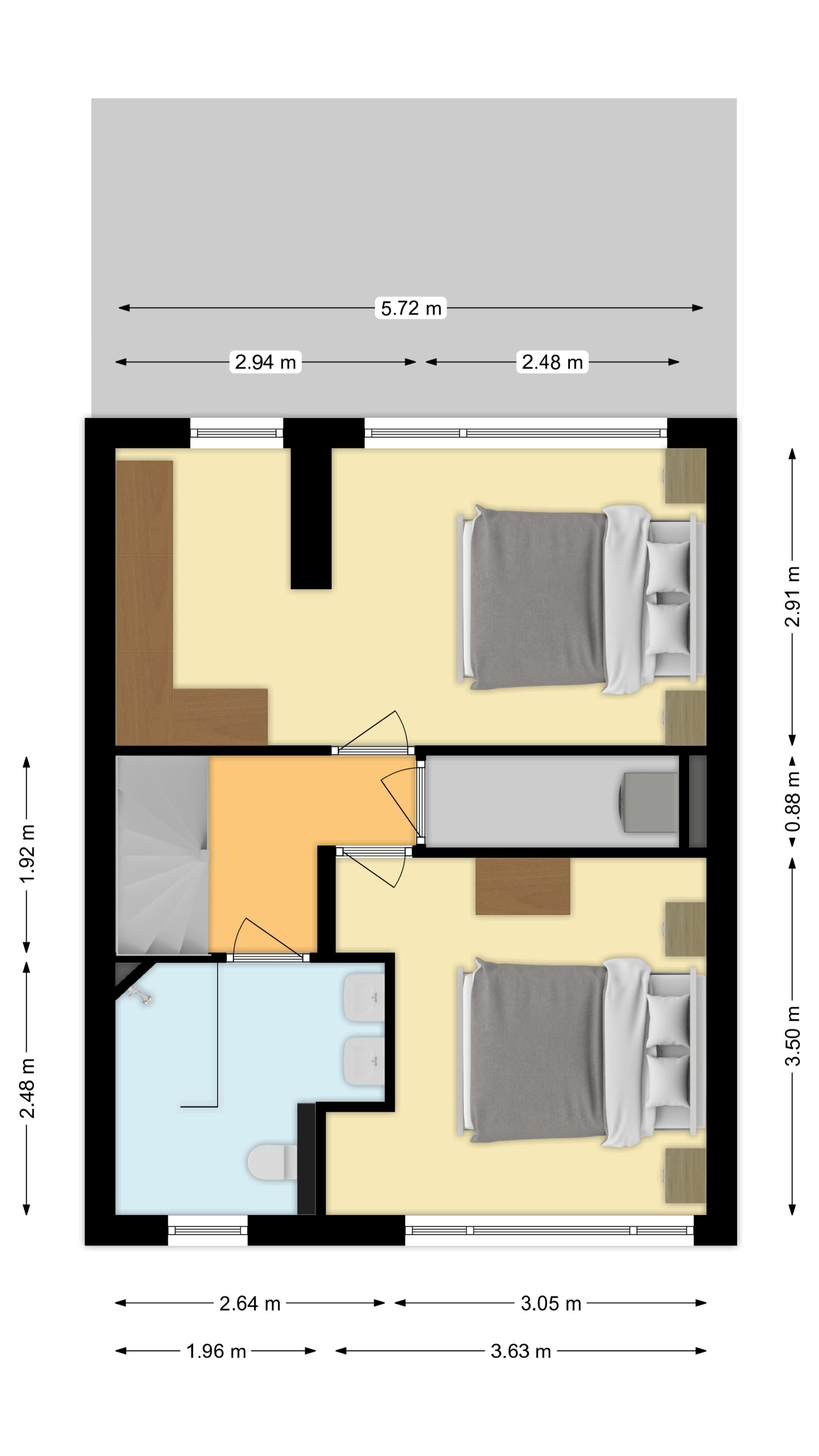 Photo 48 of Tinelstraat 158