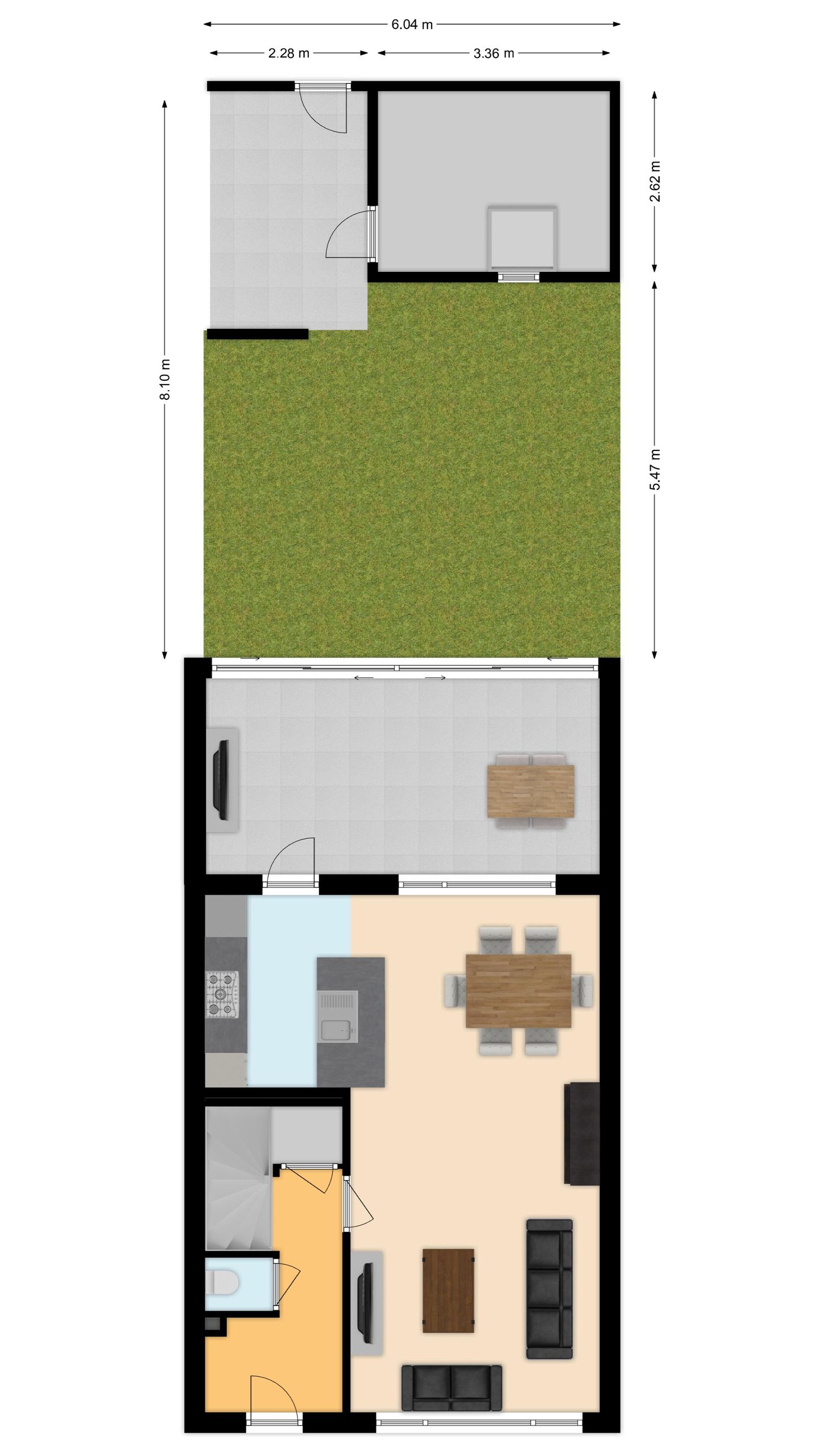 Photo 50 of Tinelstraat 158