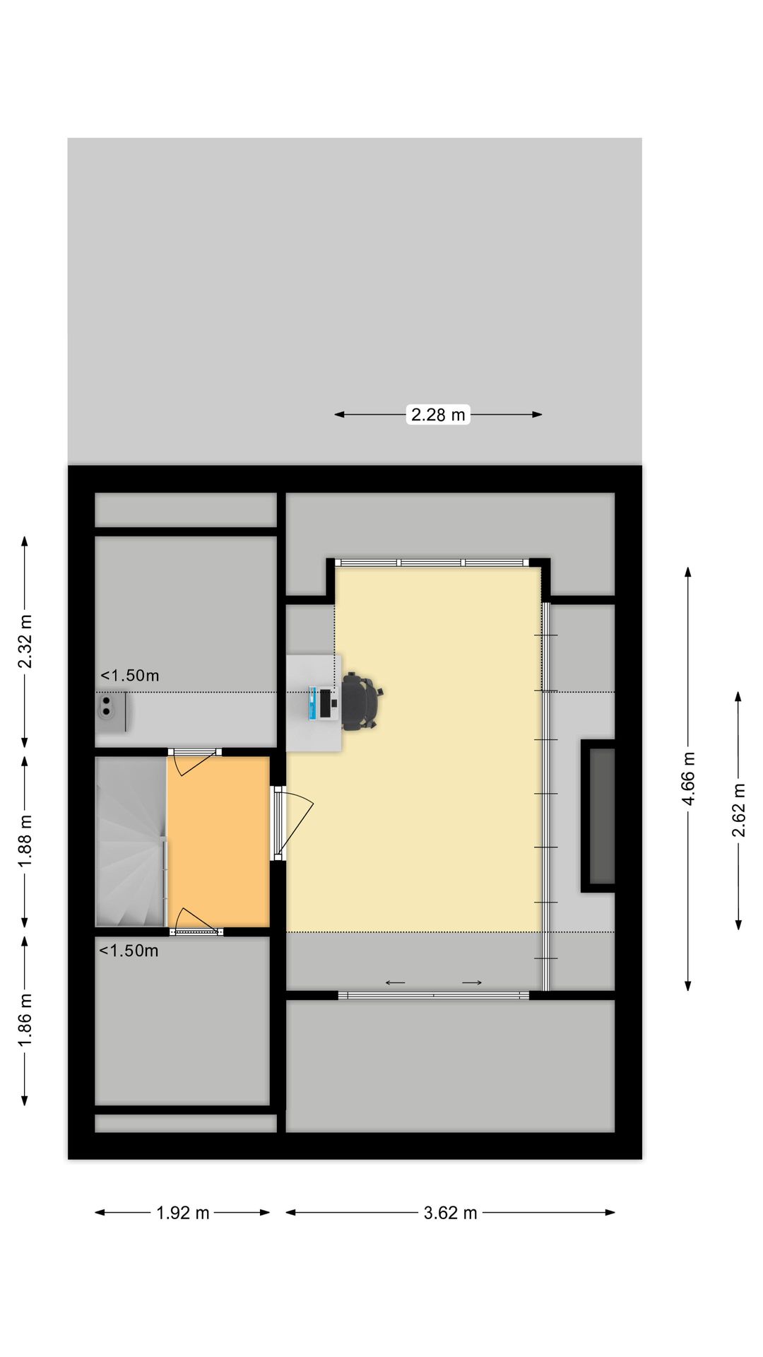 Photo 52 of Tinelstraat 158