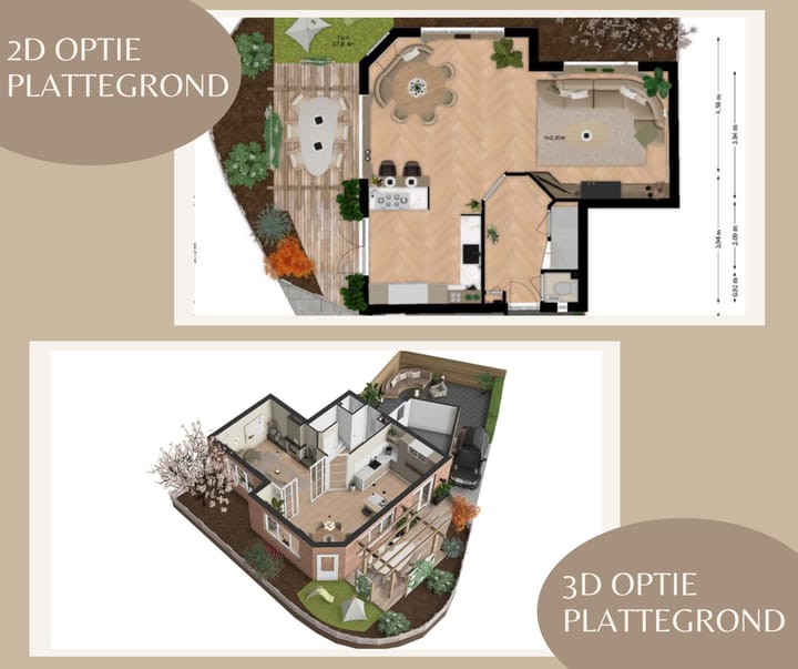 Foto 39 van Doolhofstraat 7