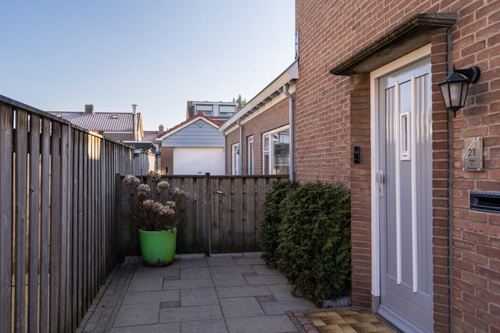 Foto 2 van Wielstraat 21