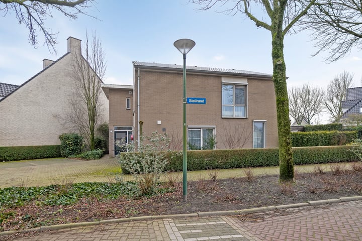 Foto 5 van Steilrand 4