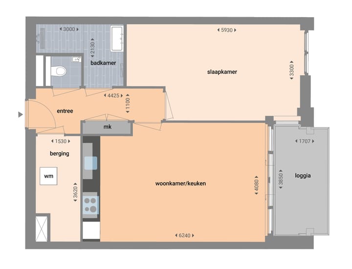 Foto 13 van Rocamadour 48