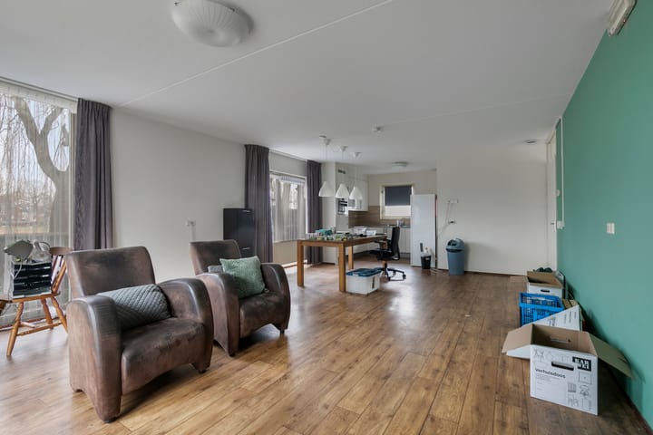 Foto 8 van Steilrand 4