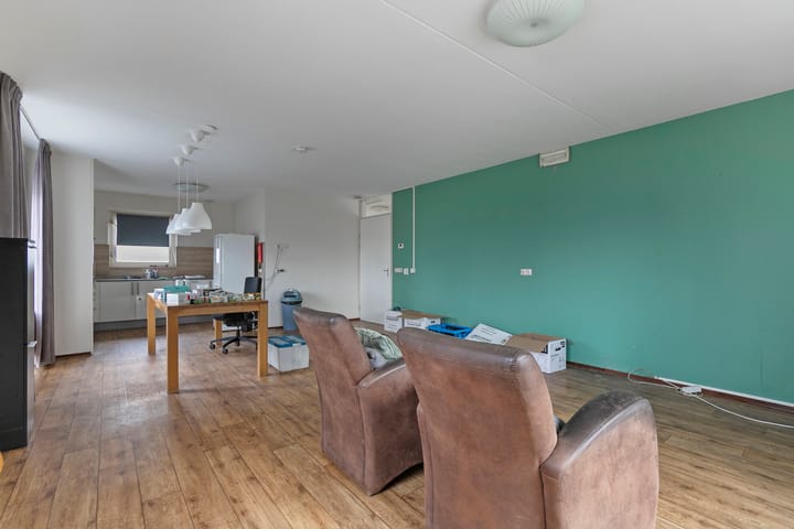 Foto 9 van Steilrand 4