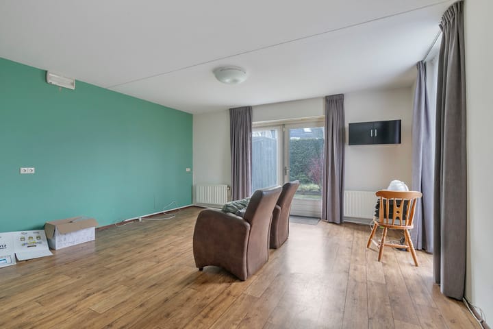 Foto 10 van Steilrand 4