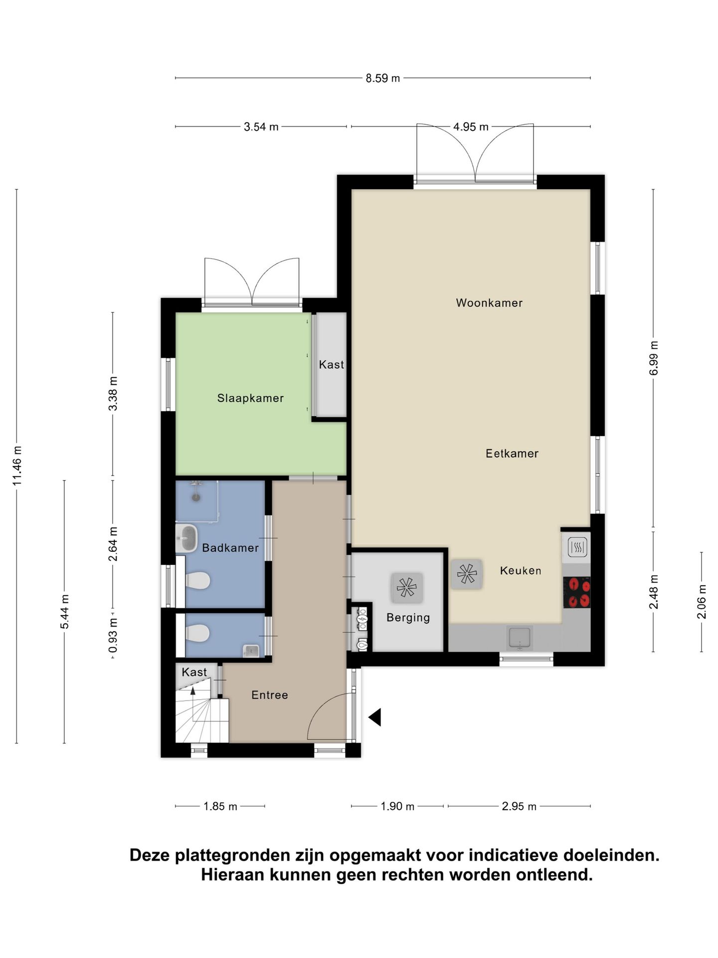 Photo 34 of Steilrand 4